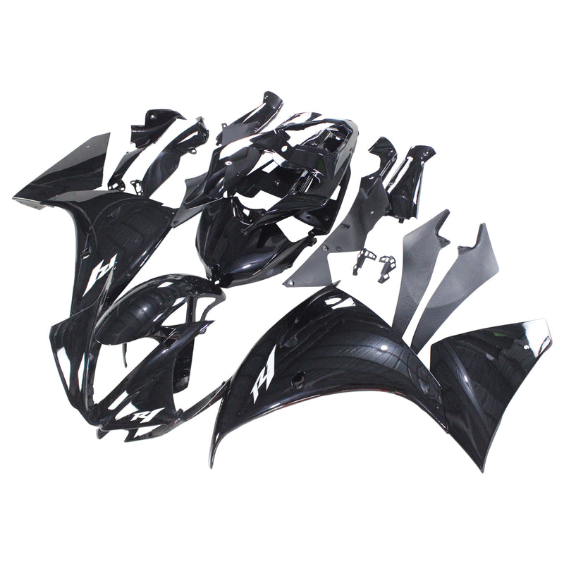 Fairing Kit For Yamaha YZF 1000 R1 2012-2014 Generic