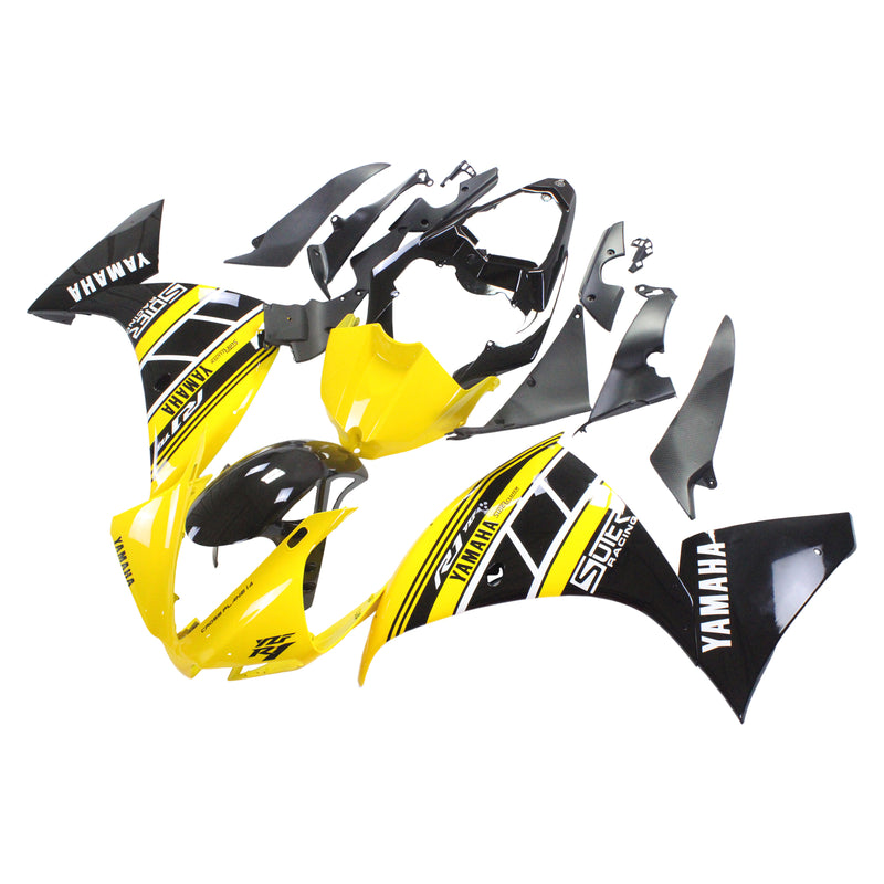 Fairing Kit For Yamaha YZF 1000 R1 2012-2014 Generic