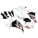 Amotopart Yamaha YZF 1000 R1 2012-2014 Fairing Kit Bodywork Plastic ABS