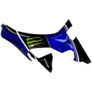 Fairing Kit For Yamaha YZF 1000 R1 2015-2019 Generic