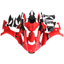 Amotopart Yamaha YZF 1000 R1 2015-2019 Fairing Kit Bodywork Plastic ABS