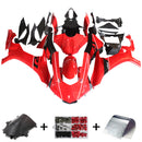 Amotopart Yamaha YZF 1000 R1 2015-2019 Fairing Kit Bodywork Plastic ABS