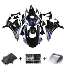 Amotopart Yamaha YZF 1000 R1 2015-2019 Fairing Kit Bodywork Plastic ABS