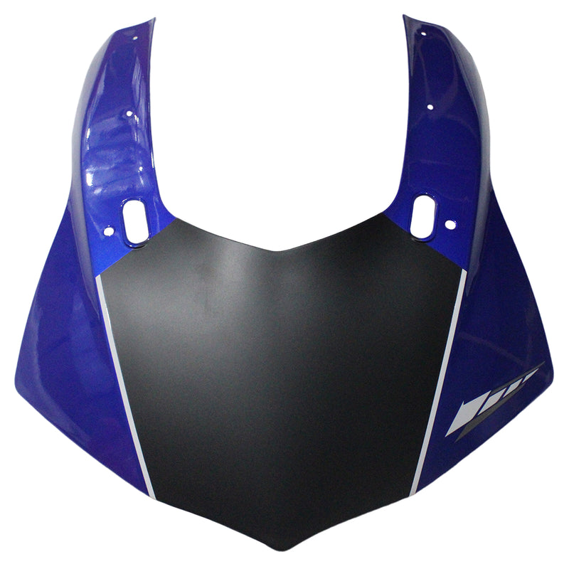 Amotopart Yamaha YZF 1000 R1 2015-2019 Fairing Kit Bodywork Plastic ABS