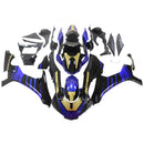 Amotopart Yamaha YZF 1000 R1 2015-2019 Fairing Kit Bodywork Plastic ABS