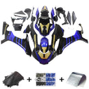 Amotopart Yamaha YZF 1000 R1 2015-2019 Fairing Kit Bodywork Plastic ABS