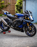 Amotopart Yamaha YZF 1000 R1 2015-2019 Fairing Kit Bodywork Plastic ABS