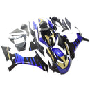 Amotopart Yamaha YZF 1000 R1 2015-2019 Fairing Kit Bodywork Plastic ABS