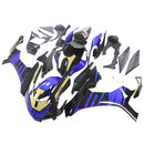 Amotopart Yamaha YZF 1000 R1 2015-2019 Fairing Kit Bodywork Plastic ABS