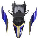 Amotopart Yamaha YZF 1000 R1 2015-2019 Fairing Kit Bodywork Plastic ABS