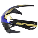 Amotopart Yamaha YZF 1000 R1 2015-2019 Fairing Kit Bodywork Plastic ABS
