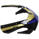 Amotopart Yamaha YZF 1000 R1 2015-2019 Fairing Kit Bodywork Plastic ABS