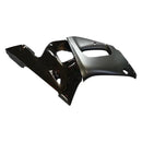 Fairings 1998-2002 Yamaha YZF-R6 Contrast Black R6  Generic