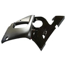Fairings 1998-2002 Yamaha YZF-R6 Contrast Black R6  Generic