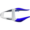 Fairings 1998-2002 Yamaha YZF-R6 Blue Black Champions R6 Racing Generic