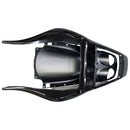 Amotopart Yamaha YZF 600 R6 1998-2002 Fairing Kit Bodywork Plastic ABS