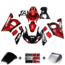 Fairing Kit For Yamaha YZF 600 R6 1998-2002 Generic