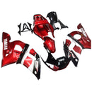 Fairing Kit For Yamaha YZF 600 R6 1998-2002 Generic