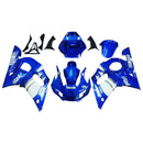 Fairing Kit For Yamaha YZF 600 R6 1998-2002 Generic