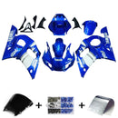 Fairing Kit For Yamaha YZF 600 R6 1998-2002 Generic