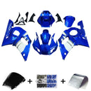 Fairing Kit For Yamaha YZF 600 R6 1998-2002 Generic