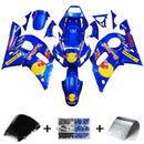 Fairing Kit For Yamaha YZF 600 R6 1998-2002 Generic