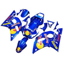 Fairing Kit For Yamaha YZF 600 R6 1998-2002 Generic