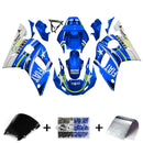 Fairing Kit For Yamaha YZF 600 R6 1998-2002 Generic