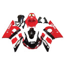 Fairing Kit For Yamaha YZF 600 R6 1998-2002 Generic