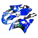 Fairing Kit For Yamaha YZF 600 R6 1998-2002 Generic