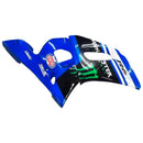 Fairing Kit For Yamaha YZF 600 R6 1998-2002 Generic