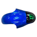 Fairing Kit For Yamaha YZF 600 R6 1998-2002 Generic