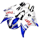 Fairings YZF 600 R6 (2003-2005) Bodywork Fairing ABS Injection Molded Plastics Set 21 Color Generic
