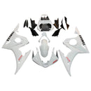 Fairings YZF 600 R6 (2003-2005) Bodywork Fairing ABS Injection Molded Plastics Set 21 Color Generic