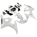Fairings YZF 600 R6 (2003-2005) Bodywork Fairing ABS Injection Molded Plastics Set 21 Color Generic