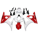 Fairings YZF 600 R6 (2003-2005) Bodywork Fairing ABS Injection Molded Plastics Set 21 Color Generic
