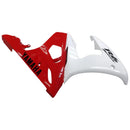 Fairings YZF 600 R6 (2003-2005) Bodywork Fairing ABS Injection Molded Plastics Set 21 Color Generic