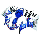 Fairings YZF 600 R6 (2003-2005) Bodywork Fairing ABS Injection Molded Plastics Set 21 Color Generic