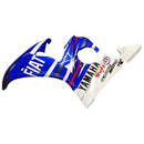 Fairings YZF 600 R6 (2003-2005) Bodywork Fairing ABS Injection Molded Plastics Set 21 Color Generic