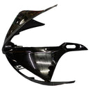 Fairings 2003-2004 Yamaha YZF-R6 Black  R6 Racing Generic
