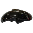 Fairings 2003-2004 Yamaha YZF-R6 Black  R6 Racing Generic