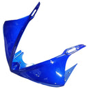 Fairings YZF 600 R6 (2003-2005) Bodywork Fairing ABS Injection Molded Plastics Set 21 Color Generic
