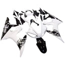 Fairings YZF 600 R6 (2003-2005) Bodywork Fairing ABS Injection Molded Plastics Set 21 Color Generic