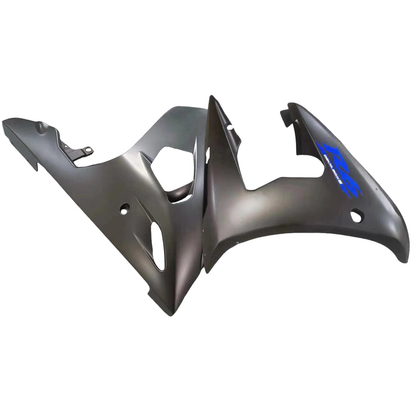 Amotopart Yamaha YZF 600 R6 2003-2004 R6S 2006-2009 Fairing Kit Bodywork