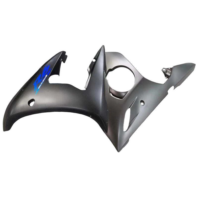 Amotopart Yamaha YZF 600 R6 2003-2004 R6S 2006-2009 Fairing Kit Bodywork