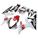 Fairing Kit For Yamaha YZF 600 R6 2003-2004 R6S 2006-2009