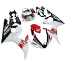 Fairing Kit For Yamaha YZF 600 R6 2003-2004 R6S 2006-2009