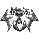 Fairing Kit For Yamaha YZF 600 R6 2003-2004 R6S 2006-2009