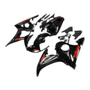 Fairing Kit For Yamaha YZF 600 R6 2003-2004 R6S 2006-2009