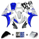 Fairing Kit For Yamaha YZF 600 R6 2003-2004 R6S 2006-2009